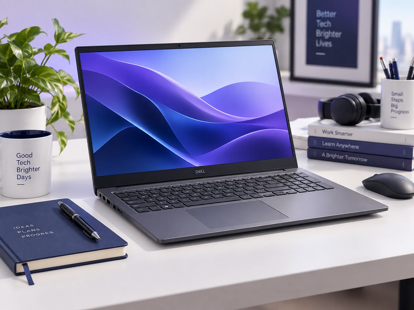 Computers & Laptops