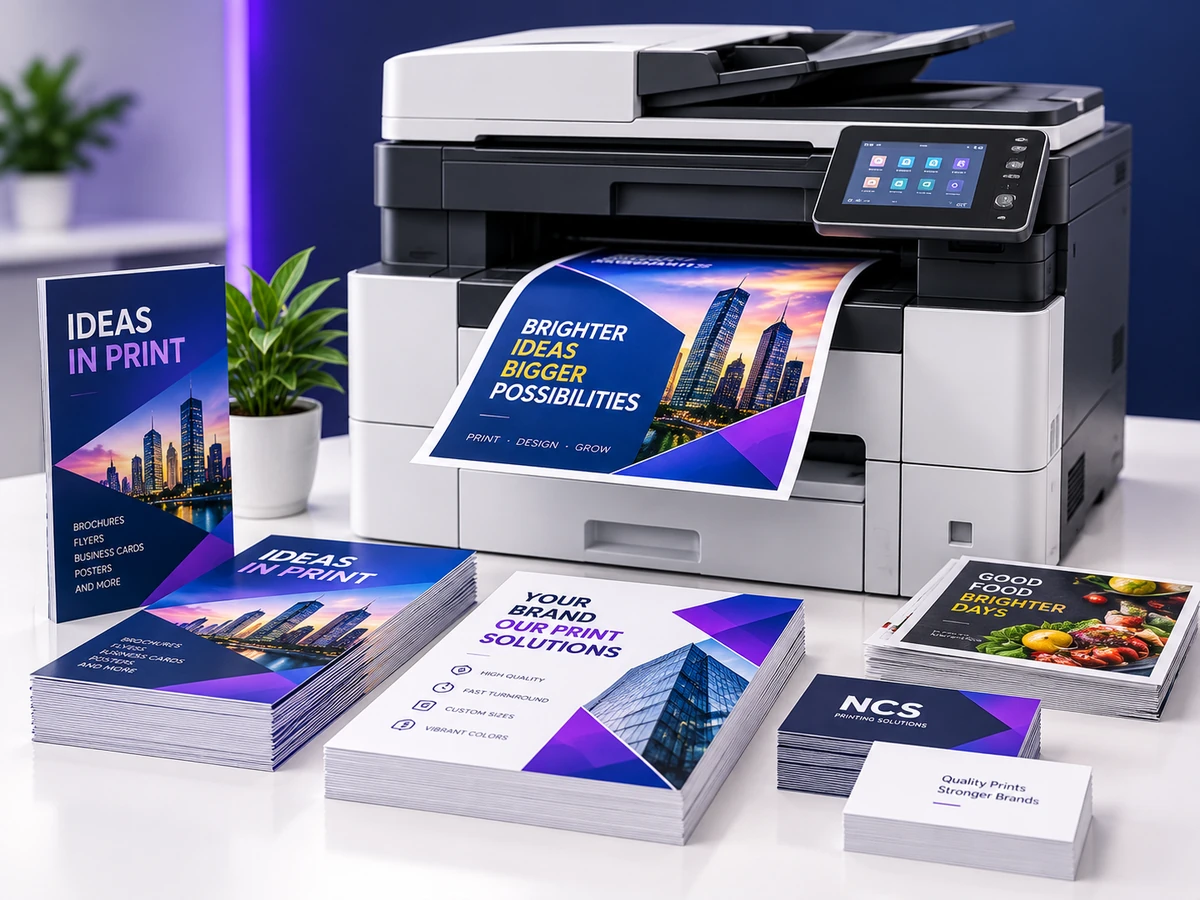 Digital Printing